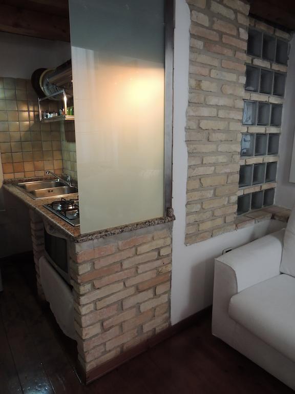 Suite Dreams Cagliari Loft Exterior foto