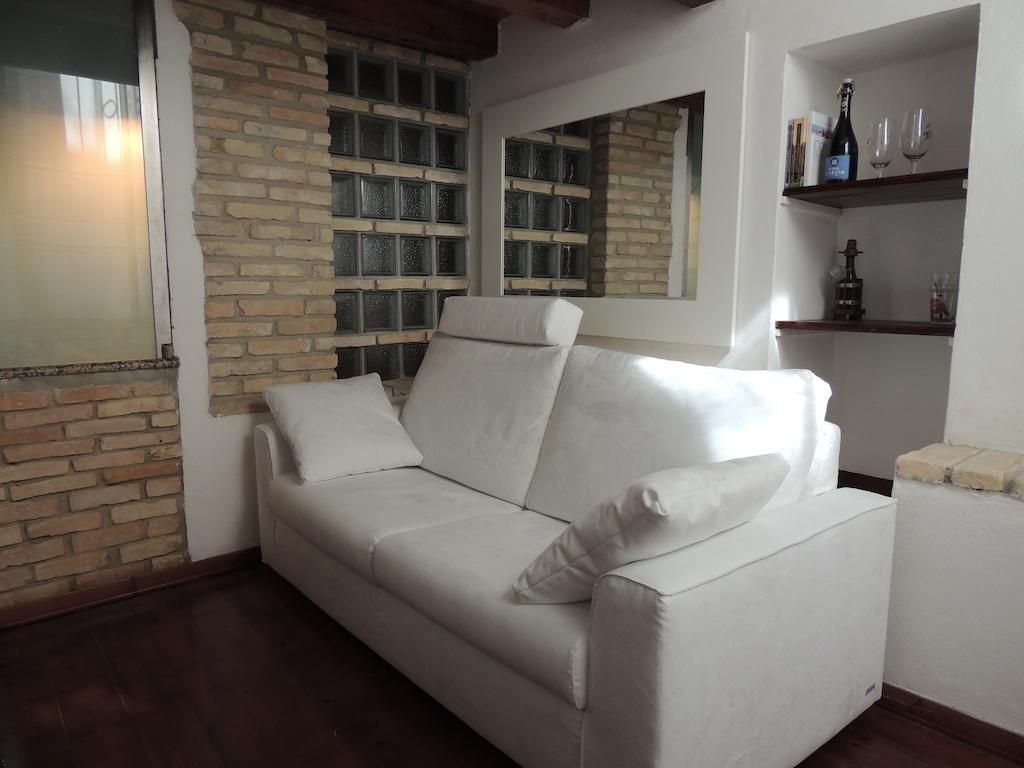 Suite Dreams Cagliari Loft Zimmer foto