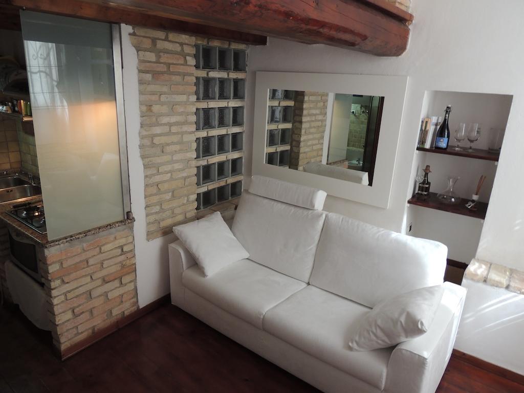 Suite Dreams Cagliari Loft Exterior foto