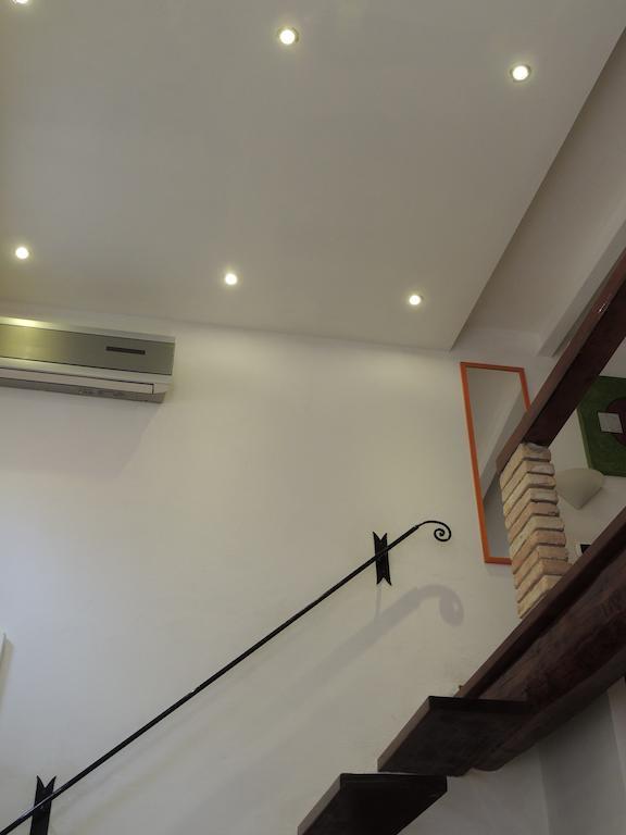 Suite Dreams Cagliari Loft Zimmer foto