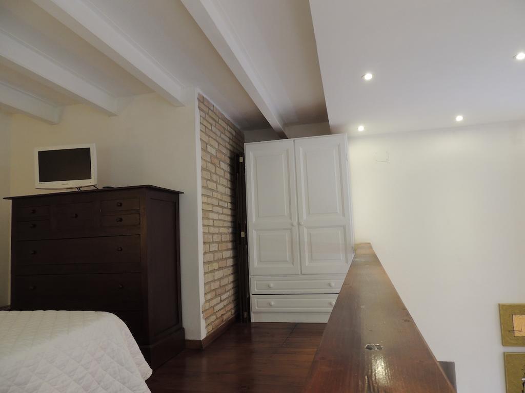 Suite Dreams Cagliari Loft Zimmer foto