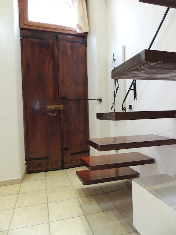 Suite Dreams Cagliari Loft Zimmer foto