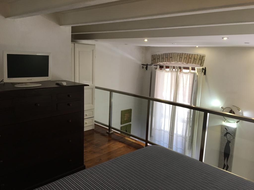 Suite Dreams Cagliari Loft Exterior foto