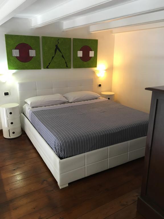 Suite Dreams Cagliari Loft Exterior foto